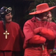 Image for article titled The Secret Messages That Fooled The Inquisition